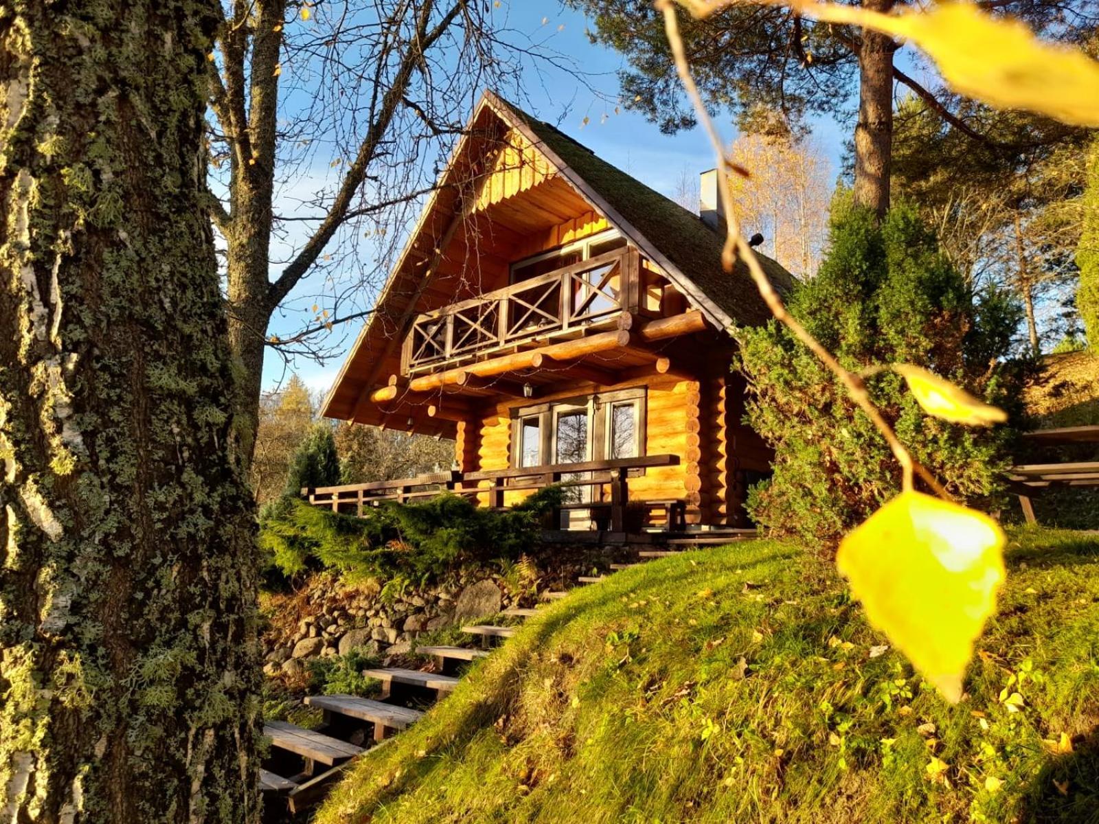 Ezerkalni Villa Raiskums Eksteriør bilde