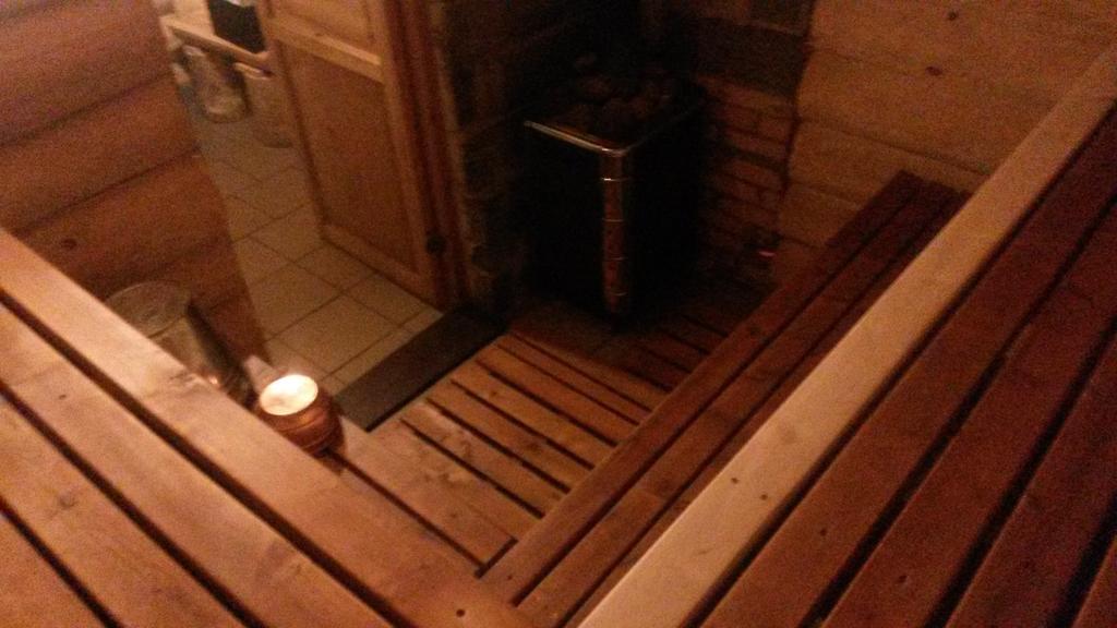 Ezerkalni Villa Raiskums Rom bilde